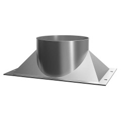 Зонт вытяжной Lainox BKC011+CCE