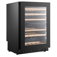 Шкаф винный Temptech Skagen SKX6080DRB