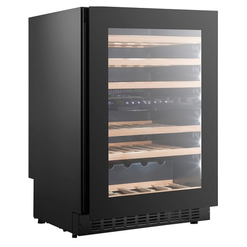 Шкаф винный Temptech Skagen SKX6080DRB