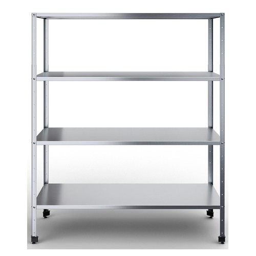 Стеллаж RADA СКСУЧ-16/4/18-4С