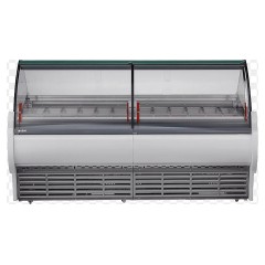 Витрина для мороженого UGUR UDR 24 FATIH