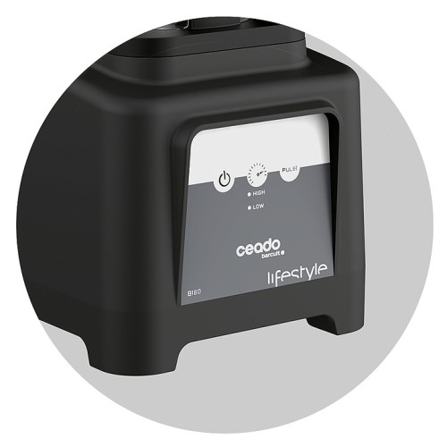 Блендер Ceado barcult B180