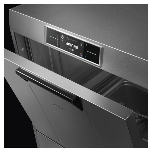 Посудомоечная машина с фронтальной загрузкой SMEG Professional SPD525S