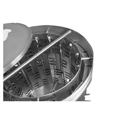 Шашлычница электрическая OBOD ЭТ-001