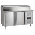 Стол для сэндвичей TEFCOLD SS8200