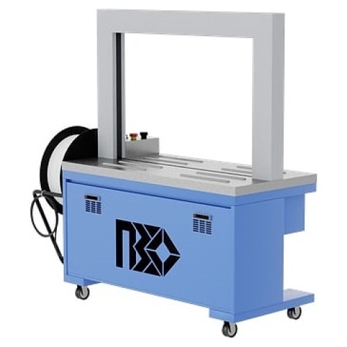 Стреппинг-машина автоматическая ПЗО PZO BPSA-8560