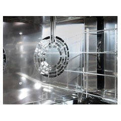 Печь конвекционная Luxstahl L04EN