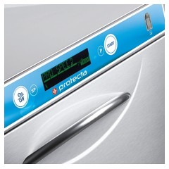 Посудомоечная машина с фронтальной загрузкой Elettrobar Protecta 65