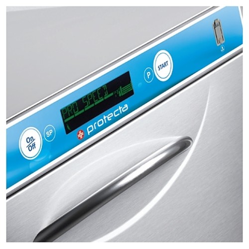 Посудомоечная машина с фронтальной загрузкой Elettrobar Protecta 65