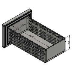 СТОЛ ХОЛОД. ЦЕНТРАЛЬНЫЙ СПБ/О-123/06-1807