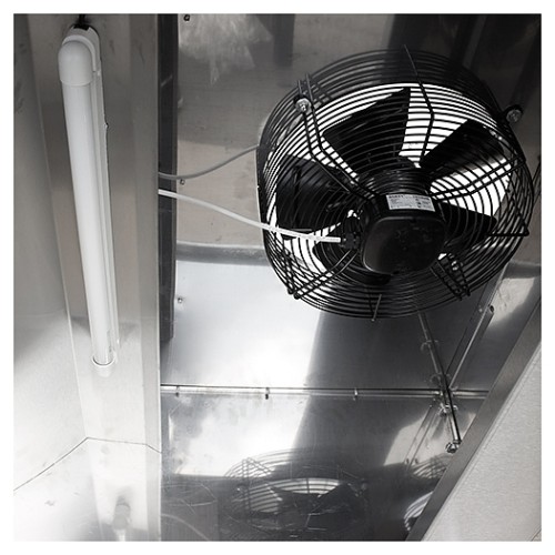 Зонт вытяжной ПищТех ЗВэ-П14/09