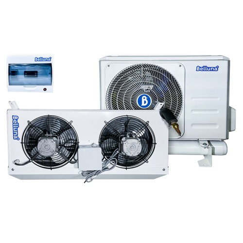 Сплит-система холодильная инверторная Belluna iP-1