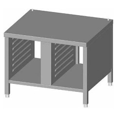 Стенд с направляющими Apach Chef Line LBSP011