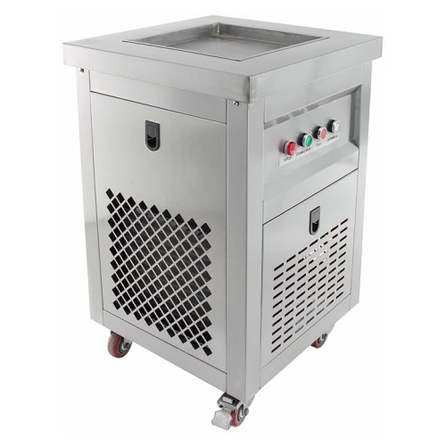 Фризер для жареного мороженого Foodatlas KCB-1F