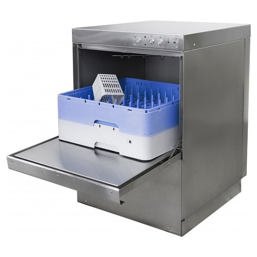 Посудомоечная машина ПищТех МП-500Ф-01