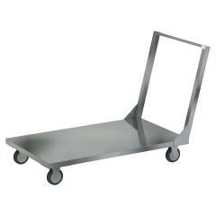 Тележка грузовая КОБОР ТГ-120/70