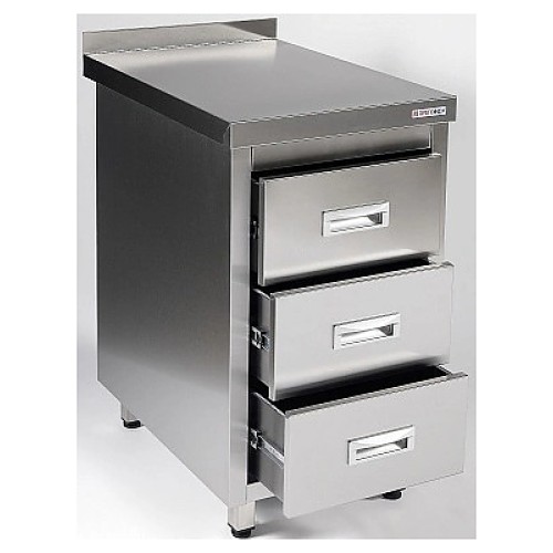 Стол производственный Restoinox СП3Я-6/7-Б