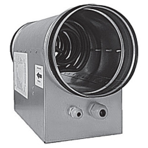 Воздухонагреватель электрический Venttorg NEK 250/15-3