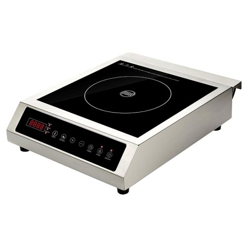 Плита индукционная Assum ALP-DC34