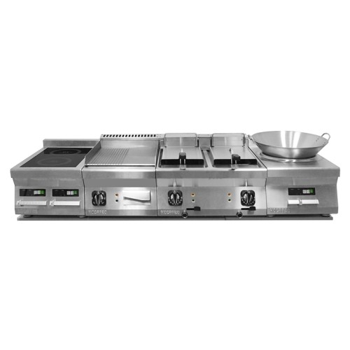 Фритюрница электрическая Kocateq MCEF 66