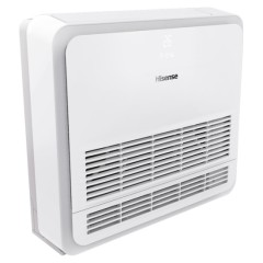 Консольная сплит-система Hisense AKT-12UR4RK8/AUW-12U4RS8
