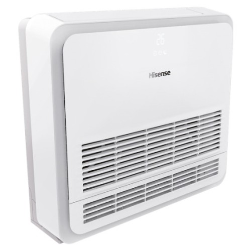 Консольная сплит-система Hisense AKT-12UR4RK8/AUW-12U4RS8