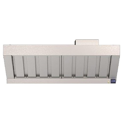 Зонт вытяжной Apach H10SQA