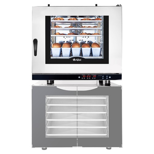 Печь конвекционная Abat КЭП-6П