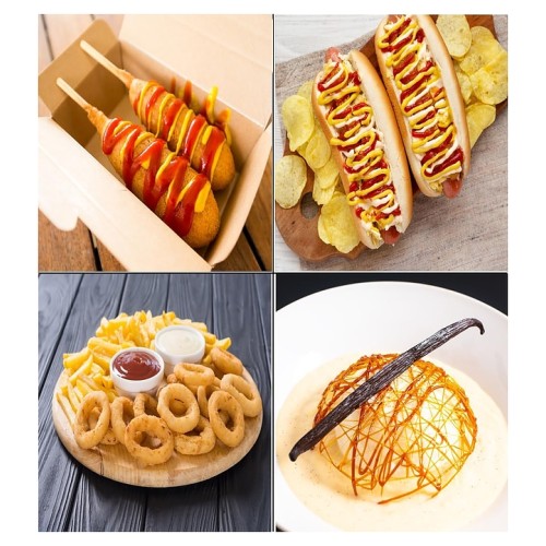 Дозатор для соусов Kocateq SVDD3.5, подвесной 3,5 л