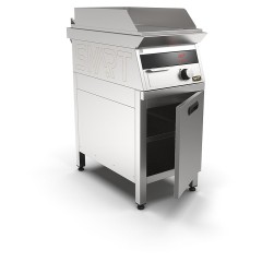 Гриль индукционный SMART INDUCTION G72-RN