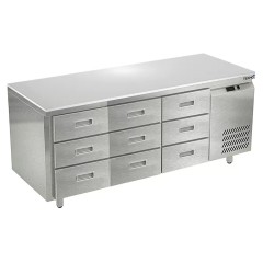 Стол морозильный Техно-ТТ СПБ/М-523/09-1806