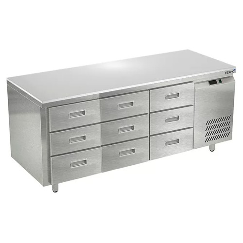 Стол морозильный Техно-ТТ СПБ/М-523/09-1806