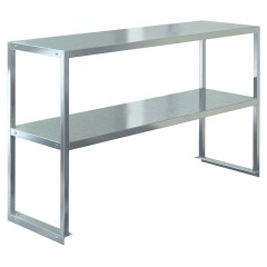 Полка кухонная Assum ПНС-П-2-8/3