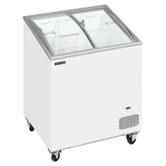 Ларь морозильный TEFCOLD IC200SCEB