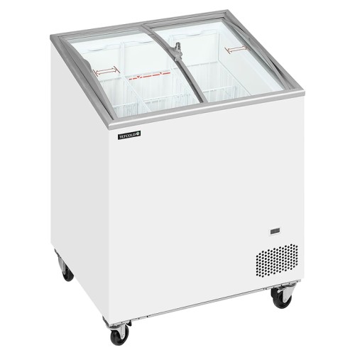 Ларь морозильный TEFCOLD IC200SCEB