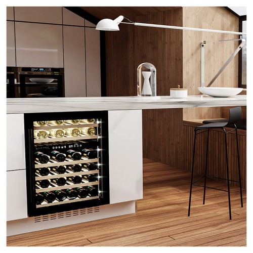 Винный шкаф MEYVEL MV46PRO-KBT2