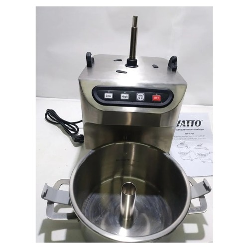 Куттер VIATTO VA-LFC-5V2