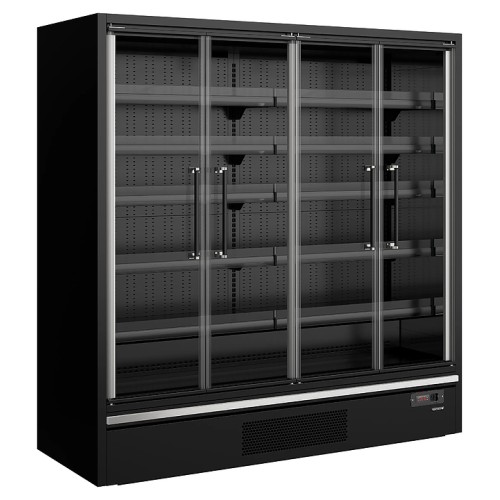 Горка холодильная TEFCOLD GALAXY+ GP20FGD