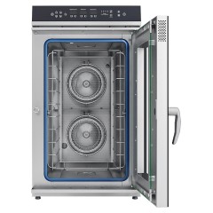 Пароконвектомат Abat ПКА 10-2/3П-01 с автоматической мойкой