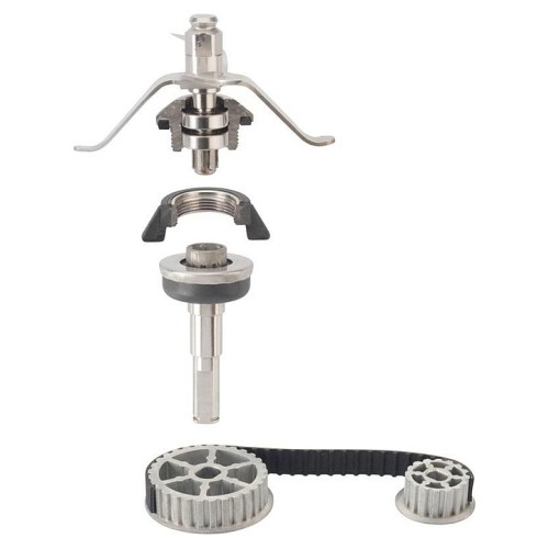 Термомиксер HotmixPRO Combi