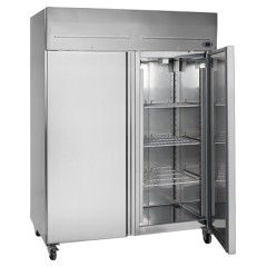 Шкаф холодильный TEFCOLD RK1420 CHN