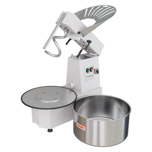 Машина тестомесильная WLBake SP44 A2V