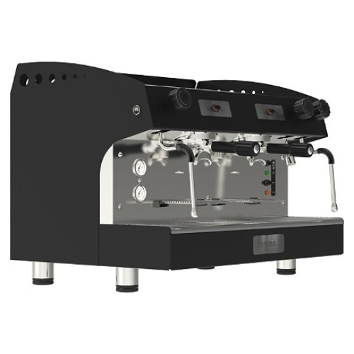 Кофемашина FIAMMA Caravel 2 TC Restyle