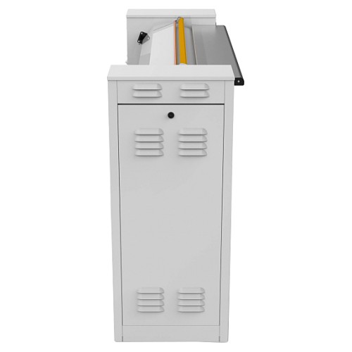 Каток гладильный GMP 1400ES 380В Meta-Aramid