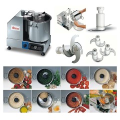 Куттер Sirman C 9 VV