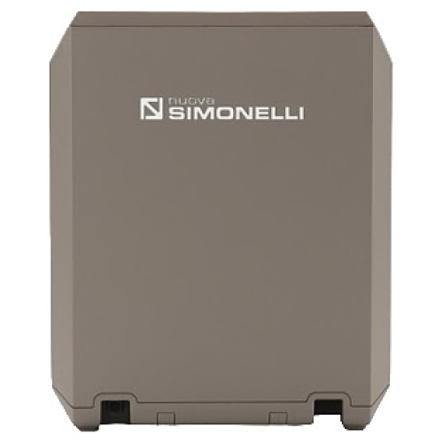 Кофемашина Nuova Simonelli Oscar Mood Tank серая