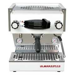 Кофемашина La Marzocco Linea Mini Tall Cup 220V CE EU белая