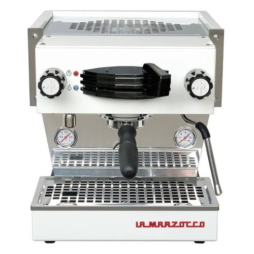 Кофемашина La Marzocco Linea Mini Tall Cup 220V CE EU белая