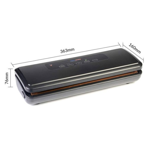 Упаковщик вакуумный SousVideTools VS180