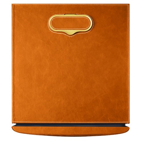 Шкаф для сигар Afidano L3 теплый янтарь